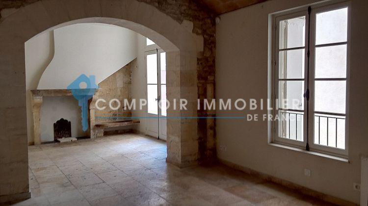 Ma-Cabane - Vente Appartement Nîmes, 61 m²