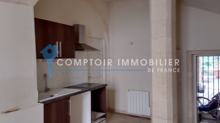 Ma-Cabane - Vente Appartement Nîmes, 61 m²