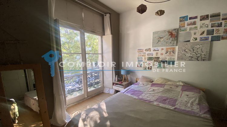 Ma-Cabane - Vente Appartement Nîmes, 36 m²