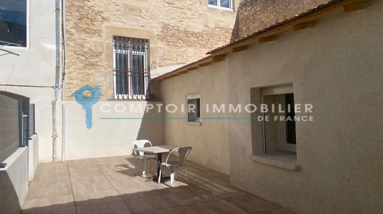 Ma-Cabane - Vente Appartement Nîmes, 72 m²