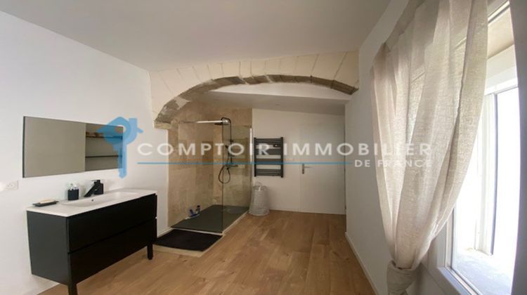 Ma-Cabane - Vente Appartement Nîmes, 72 m²