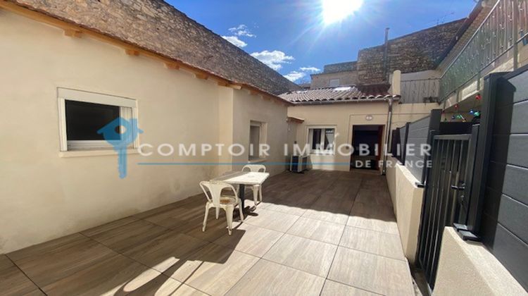 Ma-Cabane - Vente Appartement Nîmes, 72 m²