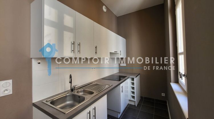 Ma-Cabane - Vente Appartement Nîmes, 56 m²