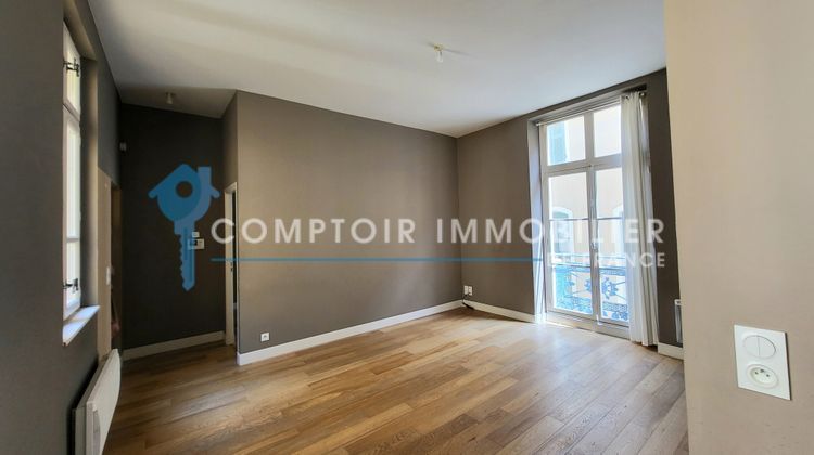 Ma-Cabane - Vente Appartement Nîmes, 56 m²