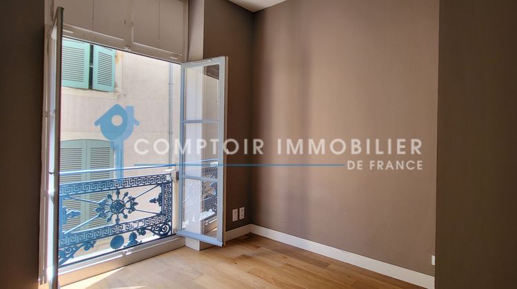 Ma-Cabane - Vente Appartement Nîmes, 56 m²