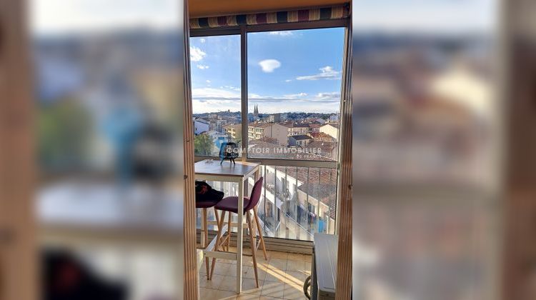 Ma-Cabane - Vente Appartement Nîmes, 75 m²