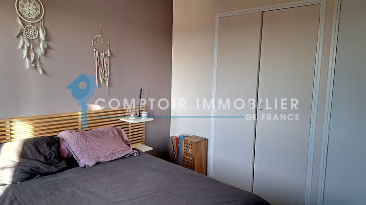 Ma-Cabane - Vente Appartement Nîmes, 75 m²