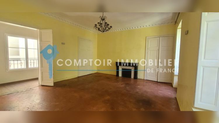 Ma-Cabane - Vente Appartement Nîmes, 140 m²