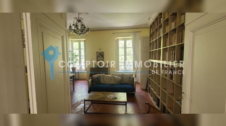 Ma-Cabane - Vente Appartement Nîmes, 140 m²