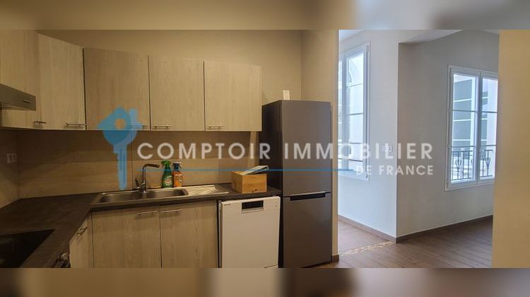 Ma-Cabane - Vente Appartement Nîmes, 140 m²