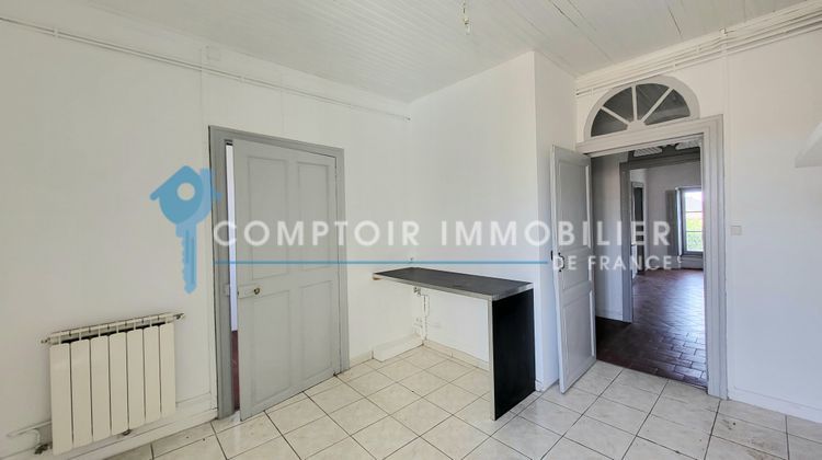 Ma-Cabane - Vente Appartement Nîmes, 79 m²