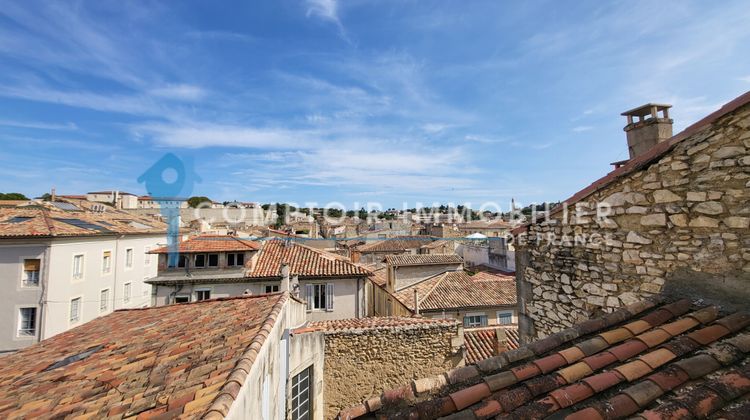 Ma-Cabane - Vente Appartement Nîmes, 79 m²