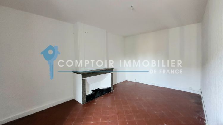 Ma-Cabane - Vente Appartement Nîmes, 79 m²