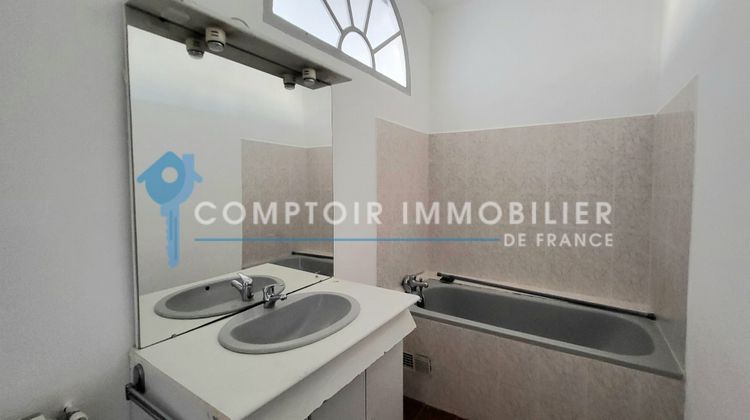 Ma-Cabane - Vente Appartement Nîmes, 79 m²