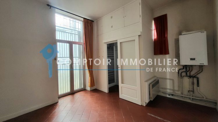 Ma-Cabane - Vente Appartement Nîmes, 95 m²