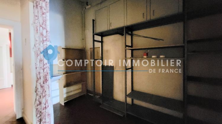 Ma-Cabane - Vente Appartement Nîmes, 95 m²