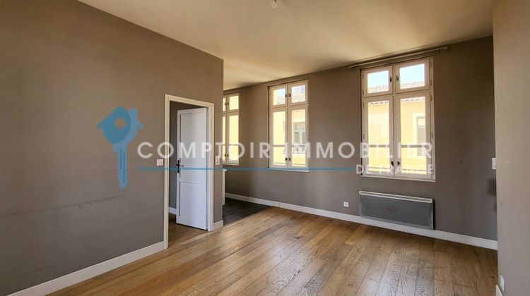 Ma-Cabane - Vente Appartement Nîmes, 55 m²