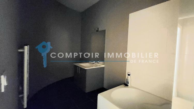 Ma-Cabane - Vente Appartement Nîmes, 75 m²