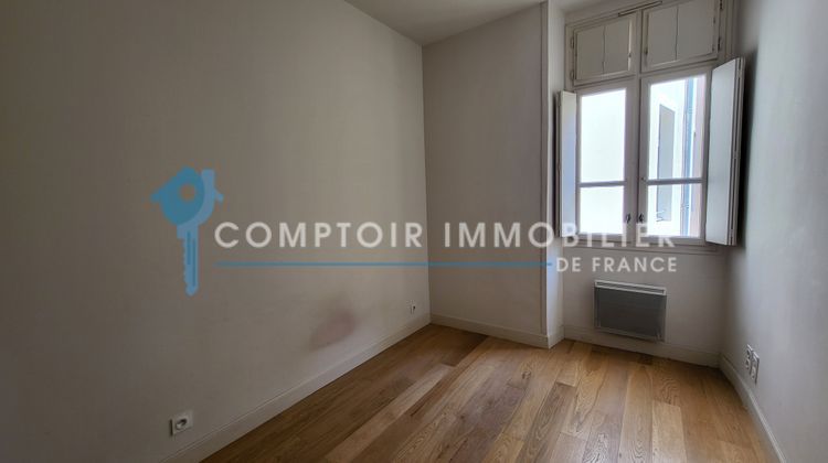 Ma-Cabane - Vente Appartement Nîmes, 75 m²