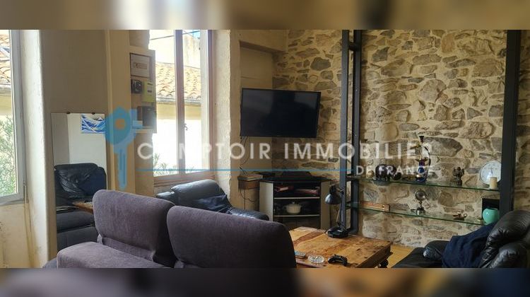 Ma-Cabane - Vente Appartement Nîmes, 61 m²