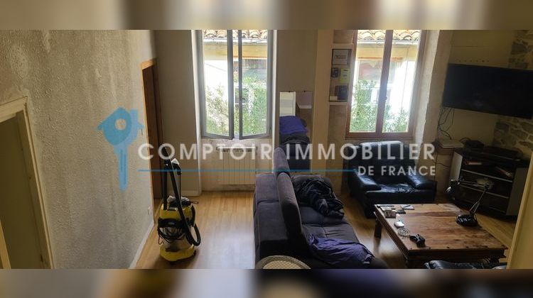 Ma-Cabane - Vente Appartement Nîmes, 61 m²