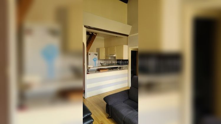 Ma-Cabane - Vente Appartement Nîmes, 61 m²