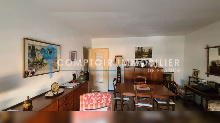 Ma-Cabane - Vente Appartement Nîmes, 73 m²