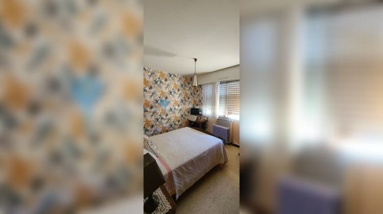 Ma-Cabane - Vente Appartement Nîmes, 73 m²