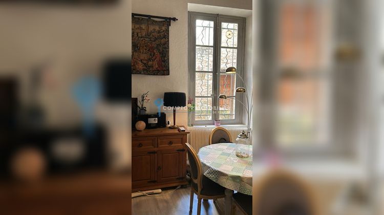 Ma-Cabane - Vente Appartement Nîmes, 85 m²