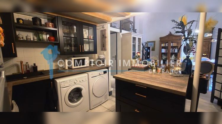 Ma-Cabane - Vente Appartement Nîmes, 85 m²