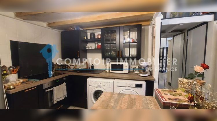 Ma-Cabane - Vente Appartement Nîmes, 85 m²