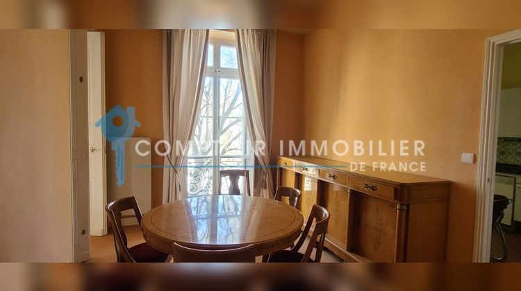 Ma-Cabane - Vente Appartement Nîmes, 179 m²