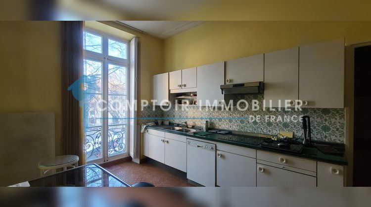 Ma-Cabane - Vente Appartement Nîmes, 179 m²