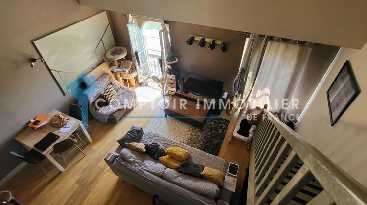 Ma-Cabane - Vente Appartement Nîmes, 60 m²