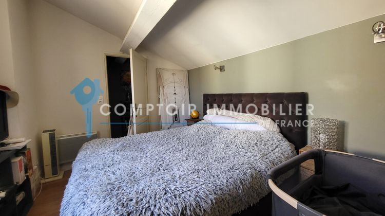 Ma-Cabane - Vente Appartement Nîmes, 60 m²