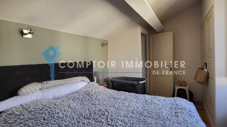 Ma-Cabane - Vente Appartement Nîmes, 60 m²