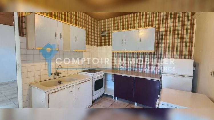 Ma-Cabane - Vente Appartement Nîmes, 65 m²