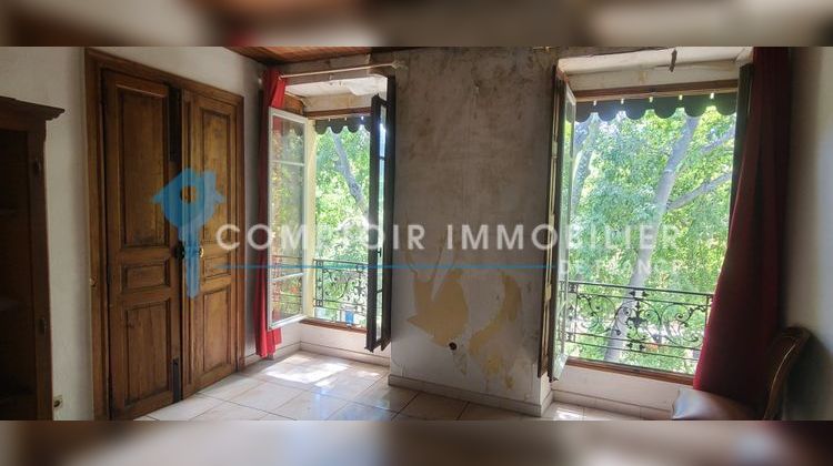 Ma-Cabane - Vente Appartement Nîmes, 65 m²