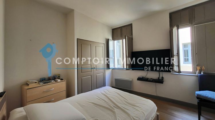 Ma-Cabane - Vente Appartement Nîmes, 57 m²