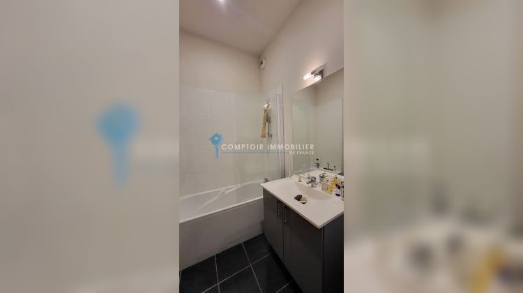 Ma-Cabane - Vente Appartement Nîmes, 57 m²