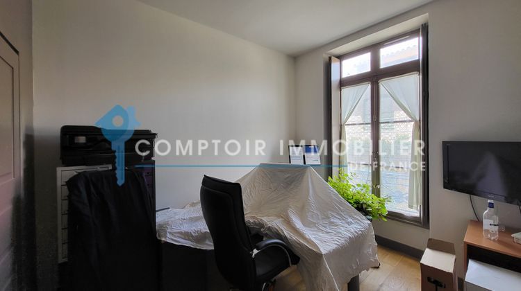 Ma-Cabane - Vente Appartement Nîmes, 57 m²