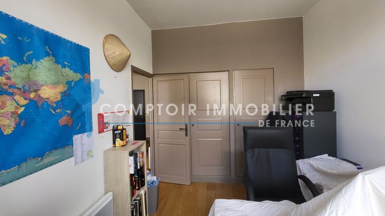 Ma-Cabane - Vente Appartement Nîmes, 57 m²