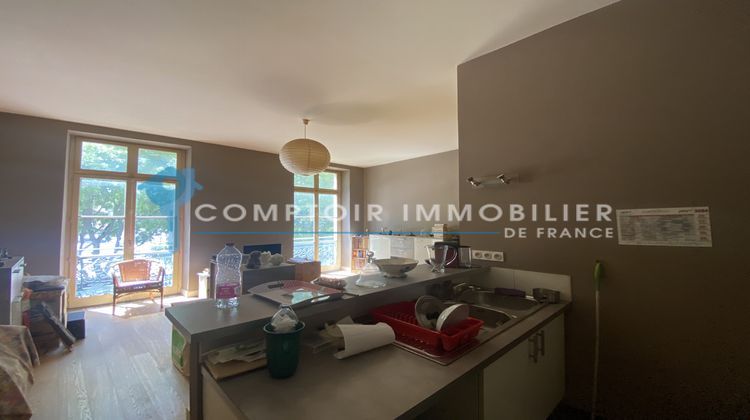 Ma-Cabane - Vente Appartement Nîmes, 51 m²