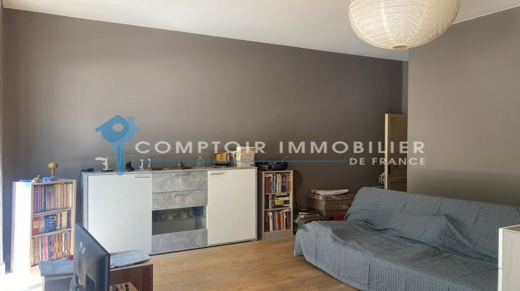 Ma-Cabane - Vente Appartement Nîmes, 51 m²