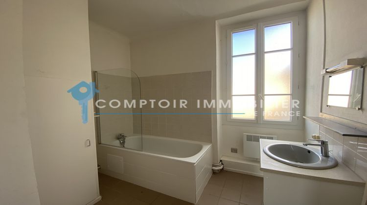 Ma-Cabane - Vente Appartement Nîmes, 55 m²