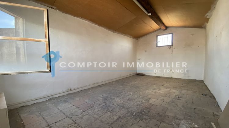 Ma-Cabane - Vente Appartement Nîmes, 55 m²