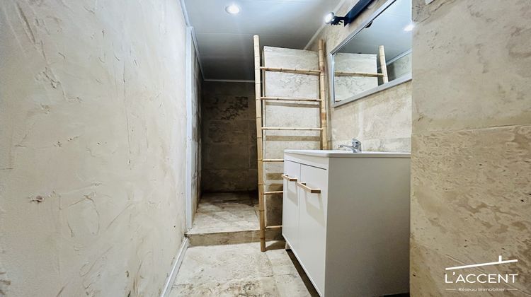 Ma-Cabane - Vente Appartement Nîmes, 34 m²