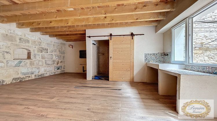 Ma-Cabane - Vente Appartement Nîmes, 45 m²