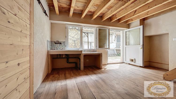 Ma-Cabane - Vente Appartement Nîmes, 45 m²