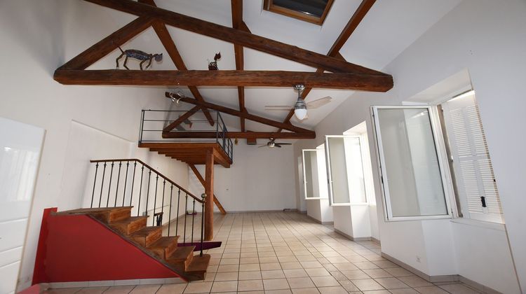 Ma-Cabane - Vente Appartement Nîmes, 122 m²